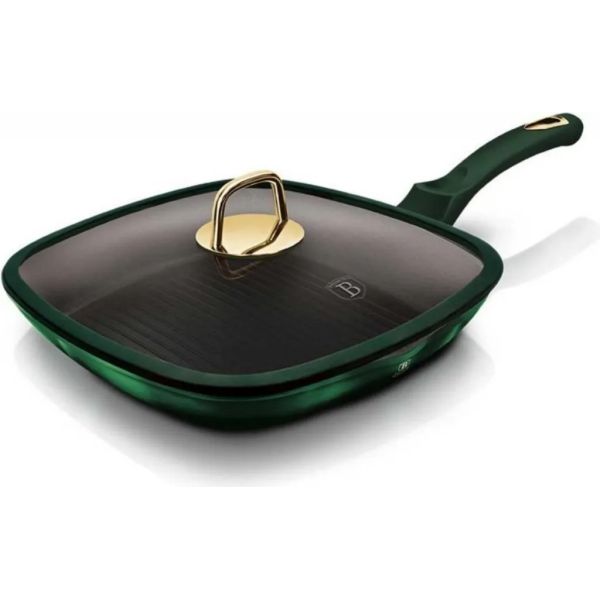 Patelnia grillowa Berlinger Haus Emer 28cm